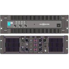 Audiocenter MX3200 Güç Amplifikatörü