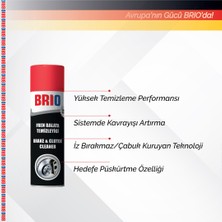 Brio Fren Balata Temizleyici Sprey 500 Ml