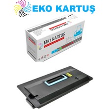 Eko Kartuş Kyocera Taskalfa 420I TK-725 Muadil Toner
