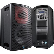 Audiocenter KDSP15 15" Aktif Hoparlör