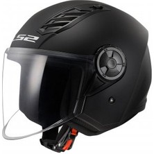 Ls2 Airflow 2- Açık (Yarım) Kask