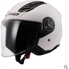 Ls2 Airflow 2- Açık (Yarım) Kask