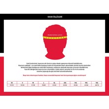 Ls2 Airflow 2- Açık (Yarım) Kask