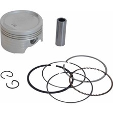 Jolt Cbf 150 Piston Segman