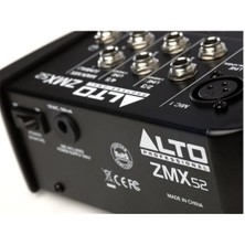 Alto Zephyr ZMX52 5 Kanal Analog Mikser