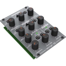 Behringer 172 FAZ KAYDIRICI/GECİKME/LFO