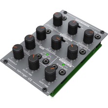 Behringer 172 FAZ KAYDIRICI/GECİKME/LFO