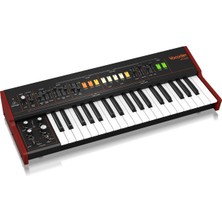 Behringer VOCODER VC340 Analog Vocoder