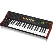 Behringer VOCODER VC340 Analog Vocoder