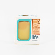 Olife Soap Doğal El Yapımı Keçi Sütü ve Bal Kokulu Sabunu