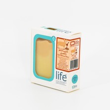 Olife Soap Doğal El Yapımı Keçi Sütü ve Bal Kokulu Sabunu