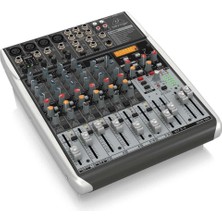 Behringer QX1204USB 12 Kanal Efektli Mikser