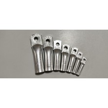 Onka Kablo Pabucu Skp 185 mm Alüminyum (6131)