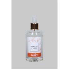 Sarev Orange Sweet Room Spray/oda Spreyi