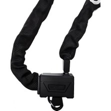 Sxp Zincir Kilit 150 cm (BL10)