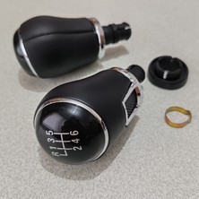 Vagparts Golf 6 Manuel Vites Topuzu 6 Ileri