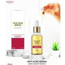 Adessa Anti Acne Serum - Akne Karşıtı Serum 30 ml