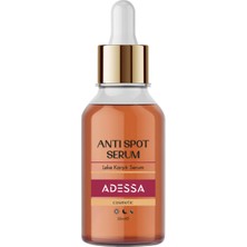 Adessa Anti Spot Serum - Leke Karşıtı Serum 30 ml