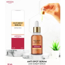 Adessa Anti Spot Serum - Leke Karşıtı Serum 30 ml