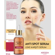 Adessa Anti Spot Serum - Leke Karşıtı Serum 30 ml