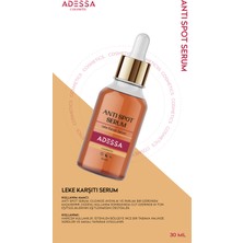 Adessa Anti Spot Serum - Leke Karşıtı Serum 30 ml