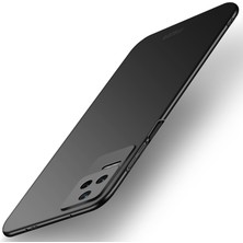 4U Sky Xiaomi Poc Poco F4 5g/redmi K40S 5g Için Kalkan Pc Telefon Kılıfı (Yurt Dışından)