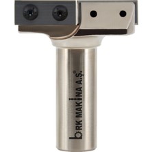 Brk 60MM Tarama Değiştirilebilir Jiletli Sap SJ8701