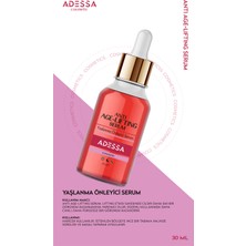 Adessa Anti Age-Lifting Serum - Yaşlanma Önleyici Serum 30 ml