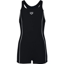 Arena G Finding Jrkız Çocuk Yüzücü Mayosu Siyah 006475500