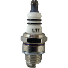 Tudix Fgd Ağaç Kesim Motoru Buji 2 Zamanlı