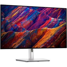 Dell P2723QE 27" 5ms 4K HDMI Dp Type-C IPS