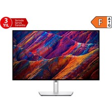 Dell P2723QE 27" 5ms 4K HDMI Dp Type-C IPS