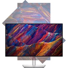 Dell P2723QE 27" 5ms 4K HDMI Dp Type-C IPS