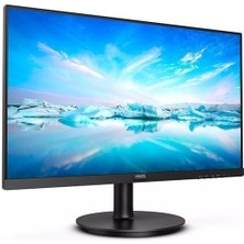 Philips 275V8LA/01 27" 4ms Qhd 75Hz mm Dp HDMI Va