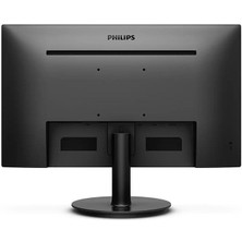 Philips 275V8LA/01 27" 4ms Qhd 75Hz mm Dp HDMI Va