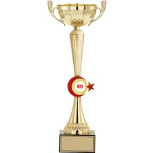 ODAK KUPA - Medium Kupalar - M-211 A - 43 cm