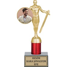 Odak Kupa - Hediyelik Ürünler - HDY-030 - 25 cm