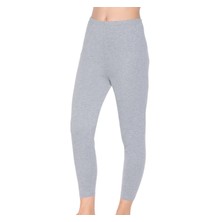 Yıldız Çamaşır Yıldız Bayan Likralı Battal Uzun Tayt Q3636