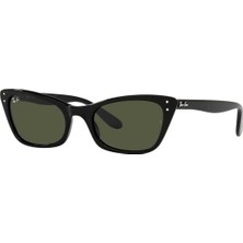 Ray-Ban Rayban 2299 901/31 52 Kadın Güneş Gözlüğü