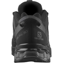 Salomon Xa Pro 3D V8 Siyah Erkek Spor Ayakkabı L41689100-16610