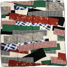 Cacharel Tivil Ipek Eşarp 7596313-911