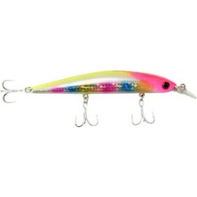 Fujin Surfer 110S 20GR 11CM Maket Balik 068 I.avci
