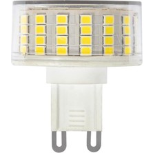 Heka Smd LED Ampul G9 9W 3000K ERD-270