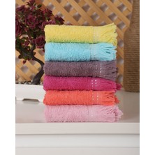 Lavin Mutfak Havlusu 30x50 jakarlı desen