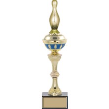 ODAK KUPA - Figürlü Kupalar - Bowling / Pin Figürlü Kupalar FG-063 C - 45 cm