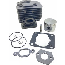 Tudix Fgd Stıhl Fr Fs 450 Silindir Piston Set Motorlu Tırpan