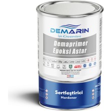 Demarin Demaprimer Epoksi Astar
