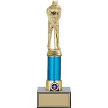 Odak Kupa - Figürlü Kupalar - Golf Figürlü Kupalar FG-005 B - 30 cm