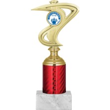 ODAK KUPA - Genel Kupalar - GN-045 B - 16 cm