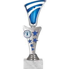 ODAK KUPA - Genel Kupalar - GN-040 B - 24 cm